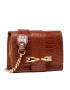 Trussardi Kabelka Milano Mini Bag 75B01207 Hnedá - Pepit.sk