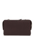 Trussardi Kabelka Nadir Camera Bag 75B01367 Hnedá - Pepit.sk