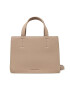 Trussardi Kabelka Nadir Tote Sm Full 75B01364 Béžová - Pepit.sk