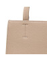 Trussardi Kabelka Nadir Tote Sm Full 75B01364 Béžová - Pepit.sk