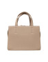 Trussardi Kabelka Nadir Tote Sm Full 75B01364 Béžová - Pepit.sk