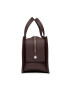 Trussardi Kabelka Nadir Tote Sm Full 75B01364 Hnedá - Pepit.sk