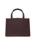 Trussardi Kabelka Nadir Tote Sm Full 75B01364 Hnedá - Pepit.sk