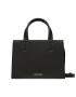 Trussardi Kabelka Nadir Tote Sm Full 75B01489 Čierna - Pepit.sk