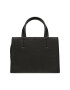 Trussardi Kabelka Nadir Tote Sm Full 75B01489 Čierna - Pepit.sk