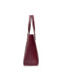 Trussardi Kabelka New Lisbona Shopper 75B01424 Bordová - Pepit.sk