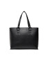 Trussardi Kabelka New Lisbona Shopper 75B01424 Čierna - Pepit.sk