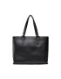 Trussardi Kabelka New Lisbona Shopper 75B01424 Čierna - Pepit.sk