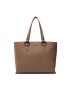 Trussardi Kabelka New Lisbona Shopper 75B01424 Hnedá - Pepit.sk