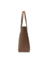 Trussardi Kabelka New Lisbona Shopper 75B01424 Hnedá - Pepit.sk