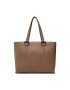 Trussardi Kabelka New Lisbona Shopper 75B01424 Hnedá - Pepit.sk