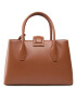 Trussardi Kabelka Pre Tulip Tote Sm 75B01090 Hnedá - Pepit.sk