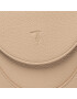 Trussardi Kabelka Silene Crossbody 75B01414 Béžová - Pepit.sk