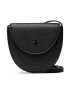 Trussardi Kabelka Silene Crossbody 75B01414 Čierna - Pepit.sk