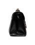 Trussardi Kabelka Tulip Flap 75B01110 Čierna - Pepit.sk