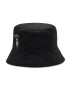 Trussardi Klobúk Bucket Hat 57Z00237 Čierna - Pepit.sk