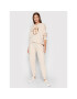 Trussardi Mikina 56F00168 Béžová Relaxed Fit - Pepit.sk