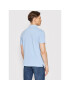 Trussardi Polokošeľa 52T00597 Modrá Regular Fit - Pepit.sk