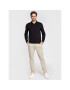 Trussardi Polokošeľa 52T00640 Čierna Regular Fit - Pepit.sk