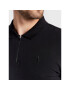 Trussardi Polokošeľa 52T00640 Čierna Regular Fit - Pepit.sk