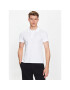 Trussardi Polokošeľa 52T00733 Biela Regular Fit - Pepit.sk