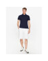 Trussardi Polokošeľa 52T00733 Tmavomodrá Regular Fit - Pepit.sk