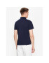 Trussardi Polokošeľa 52T00733 Tmavomodrá Regular Fit - Pepit.sk