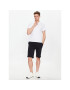 Trussardi Polokošeľa Emboidered 52T00712 Biela Regular Fit - Pepit.sk