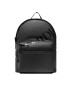 Trussardi Ruksak Manna Backpack 71B00351 Čierna - Pepit.sk