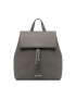 Trussardi Ruksak Nadir Backpack Sm 75B01491 Sivá - Pepit.sk