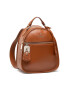 Trussardi Ruksak Peony Backpack 75B01287 Hnedá - Pepit.sk