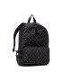 Trussardi Ruksak Smart Backpack 71B00325 Čierna - Pepit.sk