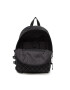 Trussardi Ruksak Smart Backpack 71B00325 Čierna - Pepit.sk