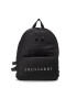 Trussardi Ruksak Speedy Backpack 71B00328 Čierna - Pepit.sk