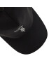 Trussardi Šiltovka Baseball Hat 57Z00236 Čierna - Pepit.sk