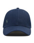 Trussardi Šiltovka Baseball Hat Greyhound Logo 57Z00254 Tmavomodrá - Pepit.sk