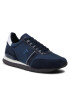 Trussardi Sneakersy 77A00473 Tmavomodrá - Pepit.sk