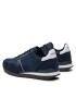 Trussardi Sneakersy 77A00473 Tmavomodrá - Pepit.sk