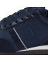 Trussardi Sneakersy 77A00473 Tmavomodrá - Pepit.sk