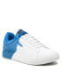 Trussardi Sneakersy 77J00008 Biela - Pepit.sk