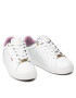 Trussardi Sneakersy 79A00703 Biela - Pepit.sk