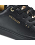 Trussardi Sneakersy 79A00703 Čierna - Pepit.sk