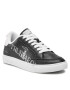 Trussardi Sneakersy 79A00748 Čierna - Pepit.sk