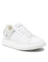 Trussardi Sneakersy 79J00008 Biela - Pepit.sk