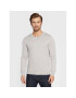 Trussardi Sveter 52M00628 Sivá Regular Fit - Pepit.sk