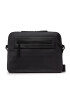 Trussardi Taška Zenith Messenger 71B00346 Čierna - Pepit.sk