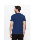 Trussardi Tričko 52T00715 Modrá Regular Fit - Pepit.sk