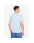 Trussardi Tričko 52T00724 Modrá Regular Fit - Pepit.sk