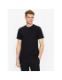 Trussardi Tričko 52T00735 Čierna Regular Fit - Pepit.sk