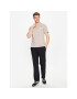 Trussardi Tričko 52T00735 Sivá Regular Fit - Pepit.sk